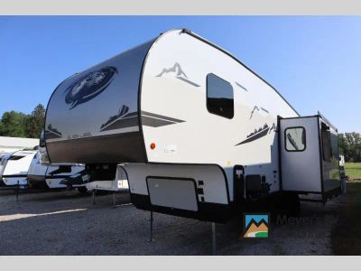 2023 Forest River RV Cherokee Black Label - Photo 3