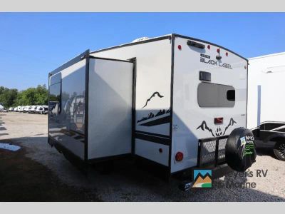2023 Forest River RV Cherokee Black Label - Photo 4