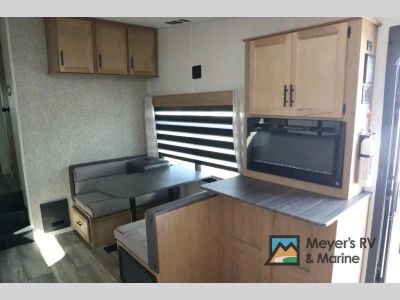 2023 Forest River RV Cherokee Black Label - Photo 16