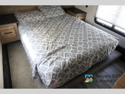 2023 Forest River RV Cherokee Black Label - Photo 23