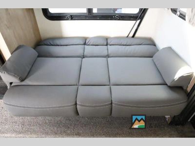 2023 Forest River RV Cherokee Black Label - Photo 11