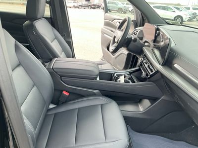 2026 Chevrolet Traverse — photo 18 view