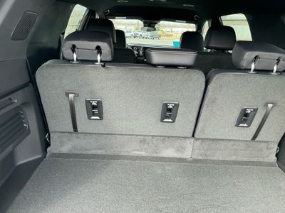 2026 Chevrolet Traverse — photo 16 view