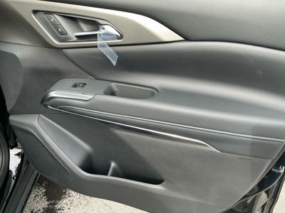 2026 Chevrolet Traverse — photo 19 view