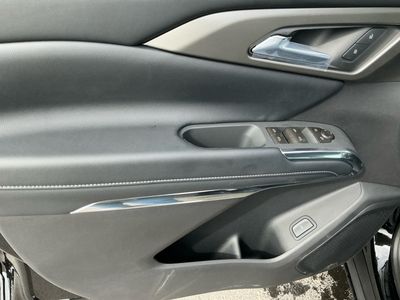 2026 Chevrolet Traverse — photo 14 view