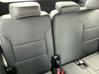 2026 Chevrolet Traverse — photo 17 view