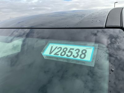 2026 Chevrolet Traverse — photo 9 view