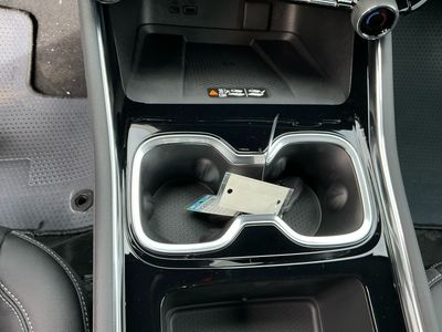 2026 Chevrolet Traverse — photo 13 view