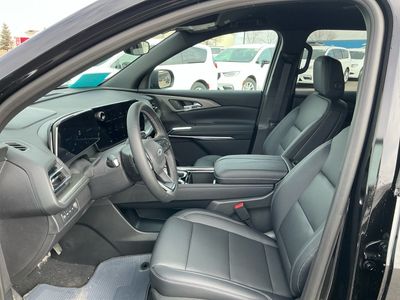 2026 Chevrolet Traverse — photo 10 view
