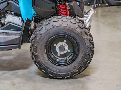 2026 Can-Am Renegade 70 EFI - Photo 12