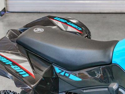 2026 Can-Am Renegade 70 EFI - Photo 9