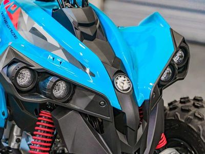 2026 Can-Am Renegade 70 EFI - Photo 13