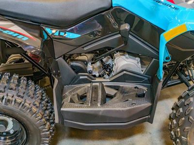 2026 Can-Am Renegade 70 EFI - Photo 10