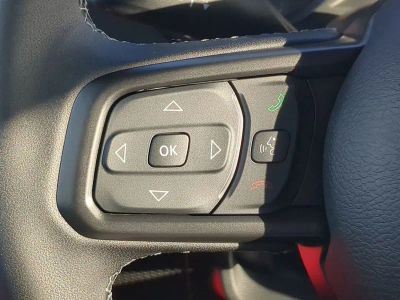 2026 Jeep Wrangler — photo 29 view