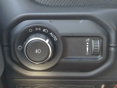 2026 Jeep Wrangler — photo 27 view