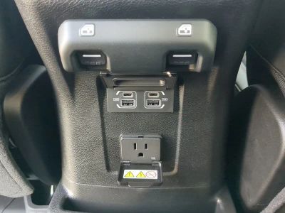2026 Jeep Wrangler — photo 16 view