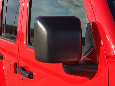 2026 Jeep Wrangler — photo 12 view