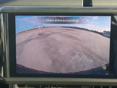 2026 Jeep Wrangler — photo 24 view