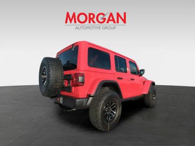 2026 Jeep Wrangler — detail view