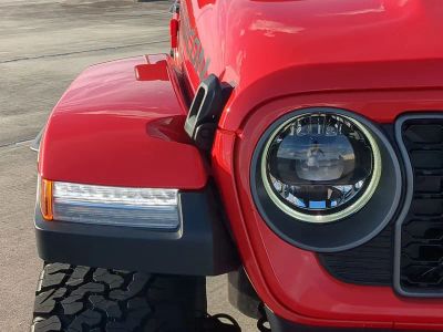 2026 Jeep Wrangler — photo 10 view