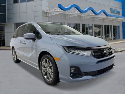 2026 Honda Odyssey - Photo 7