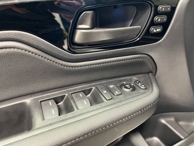 2026 Honda Odyssey - Photo 15