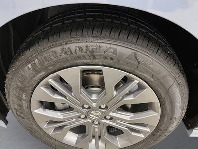 2026 Honda Odyssey - Photo 12