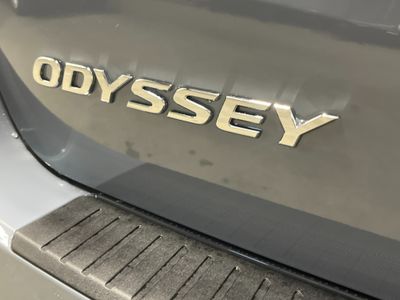 2026 Honda Odyssey - Photo 9