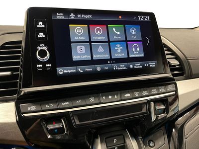 2026 Honda Odyssey - Photo 23