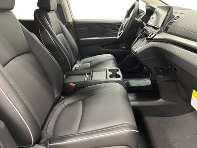 2026 Honda Odyssey - Photo 29