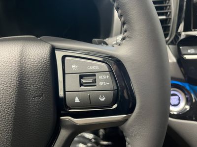 2026 Honda Odyssey - Photo 17