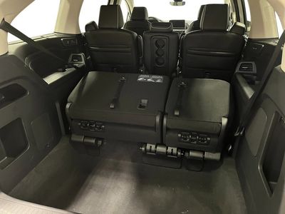 2026 Honda Odyssey - Photo 27