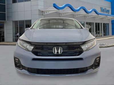 2026 Honda Odyssey - Photo 8