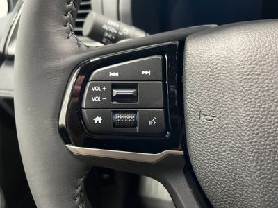2026 Honda Odyssey - Photo 16