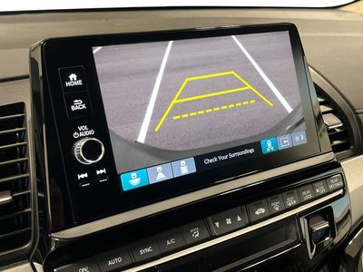 2026 Honda Odyssey - Photo 24