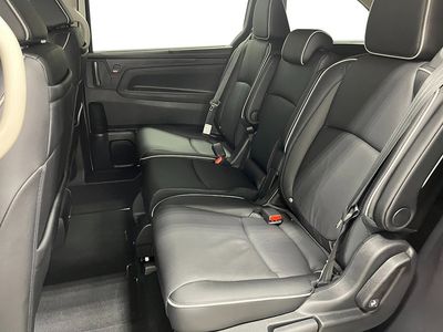 2026 Honda Odyssey - Photo 26