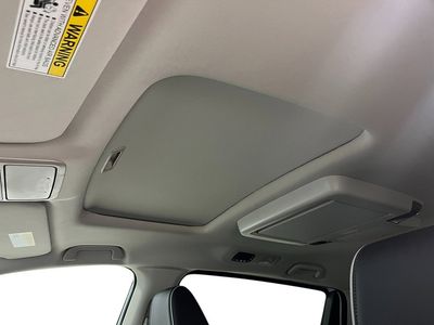 2026 Honda Odyssey - Photo 21