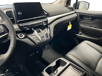 2026 Honda Odyssey - Photo 19