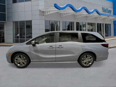 2026 Honda Odyssey - Photo 2