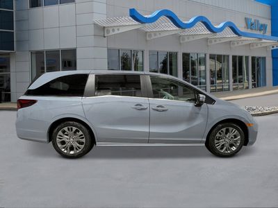 2026 Honda Odyssey - Photo 6