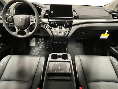 2026 Honda Odyssey - Photo 20