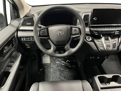 2026 Honda Odyssey - Photo 22