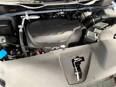 2026 Honda Odyssey - Photo 11