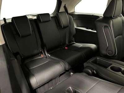 2026 Honda Odyssey - Photo 28