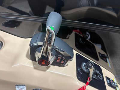 2026 Barletta Lusso L23U - Photo 31
