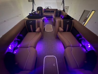 2026 Barletta Lusso L23U - Photo 3