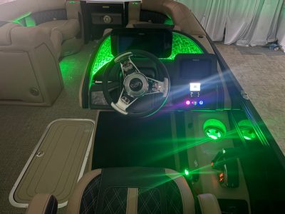 2026 Barletta Lusso L23U - Photo 5