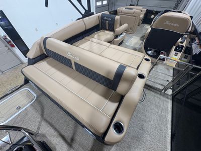 2026 Barletta Lusso L23U - Photo 36