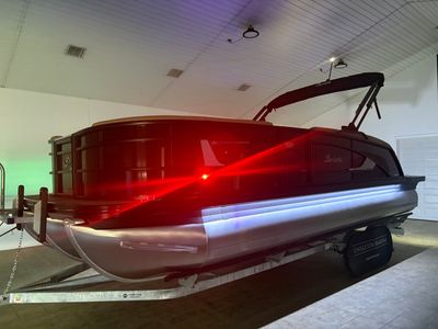 2026 Barletta Lusso L23U - Photo 2