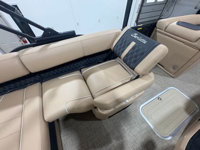 2026 Barletta Lusso L23U - Photo 34